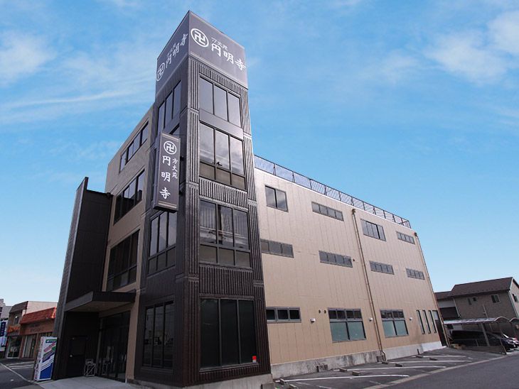 愛知県春日井市でおすすめの葬儀場｜小さなお葬式